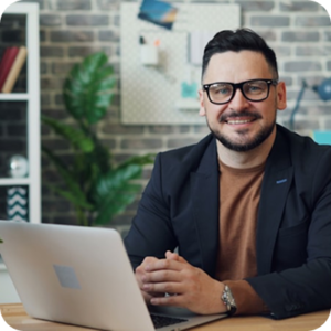 Picture of Ethan Mitchell